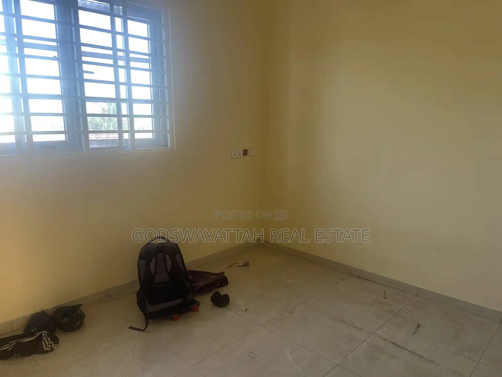 2bdrm Apartment in East Legon, Adjiriganor for rent