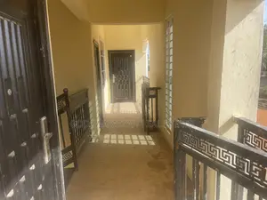 2bdrm Apartment in East Legon, Adjiriganor for rent