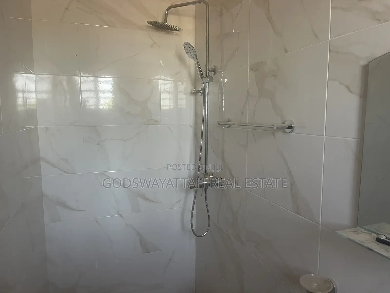 2bdrm Apartment in East Legon, Adjiriganor for rent