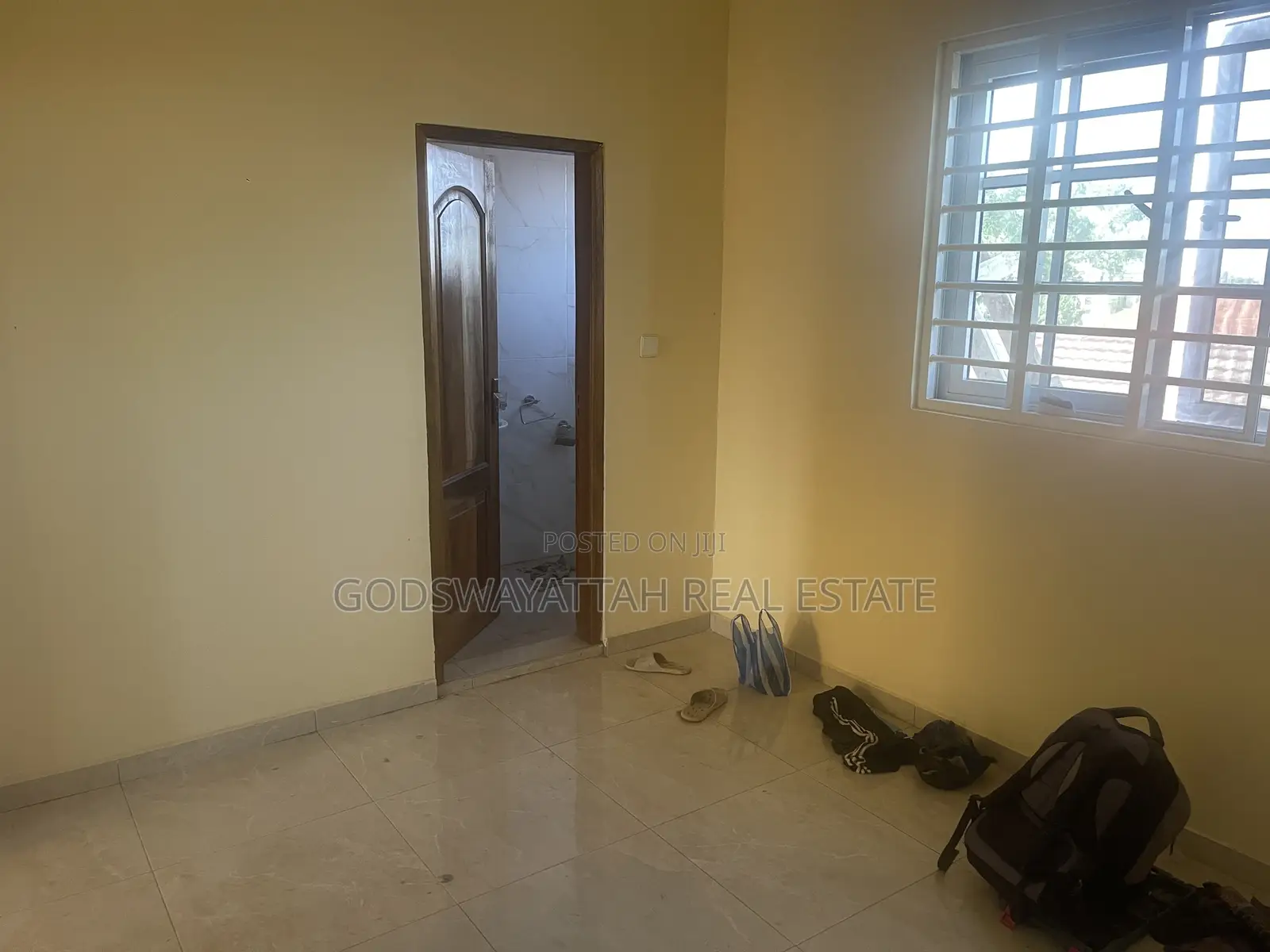 2bdrm Apartment in East Legon, Adjiriganor for rent
