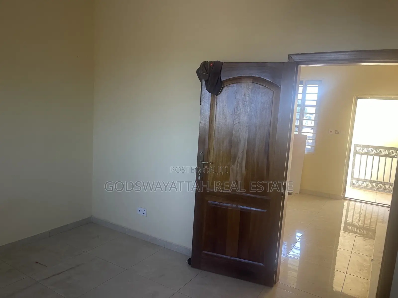 2bdrm Apartment in East Legon, Adjiriganor for rent