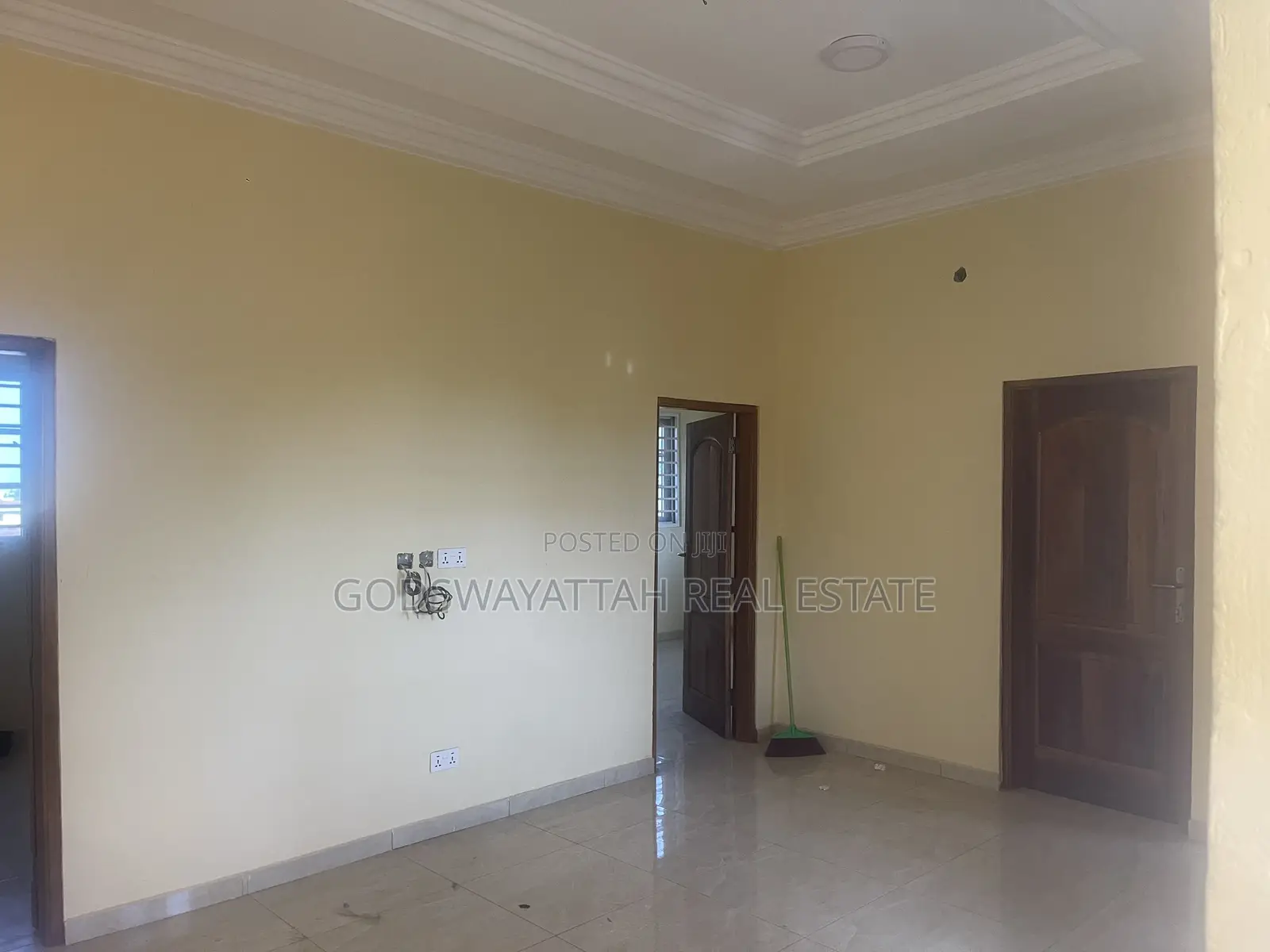 2bdrm Apartment in East Legon, Adjiriganor for rent