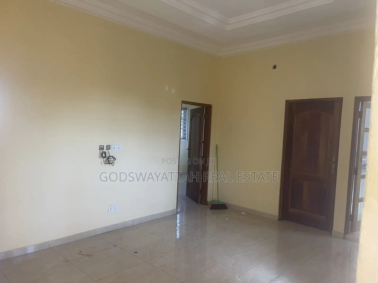 2bdrm Apartment in East Legon, Adjiriganor for rent