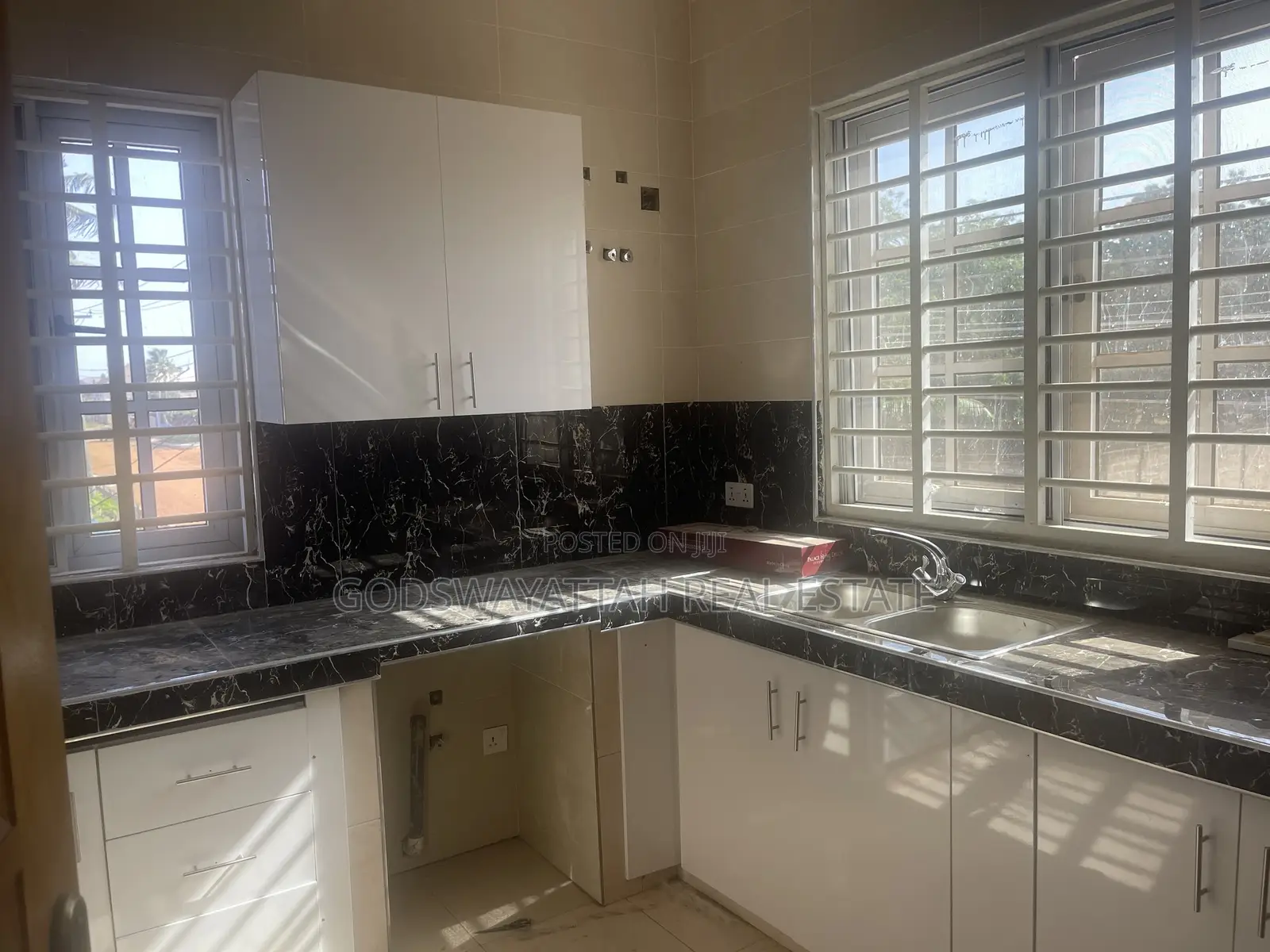 2bdrm Apartment in East Legon, Adjiriganor for rent