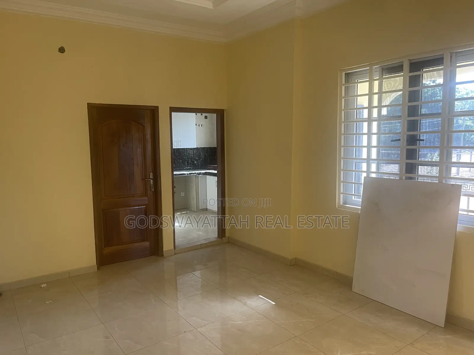 2bdrm Apartment in East Legon, Adjiriganor for rent