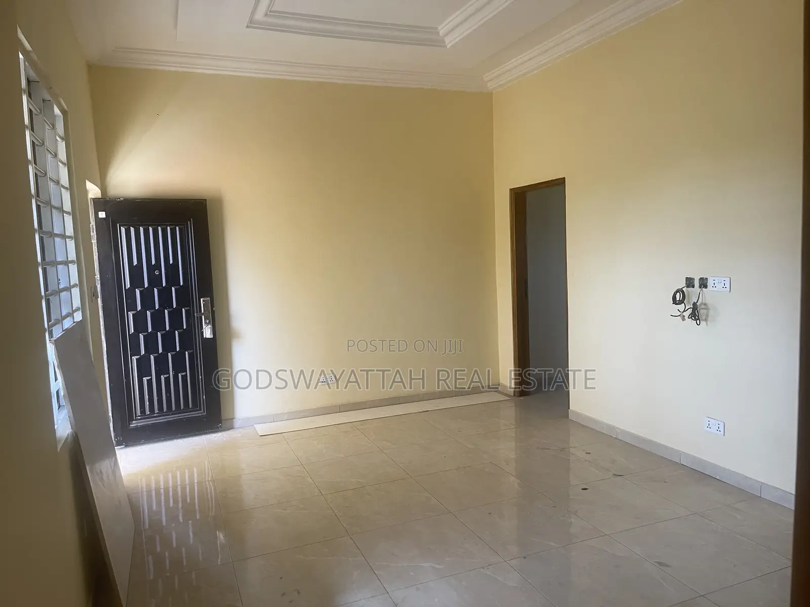 2bdrm Apartment in East Legon, Adjiriganor for rent