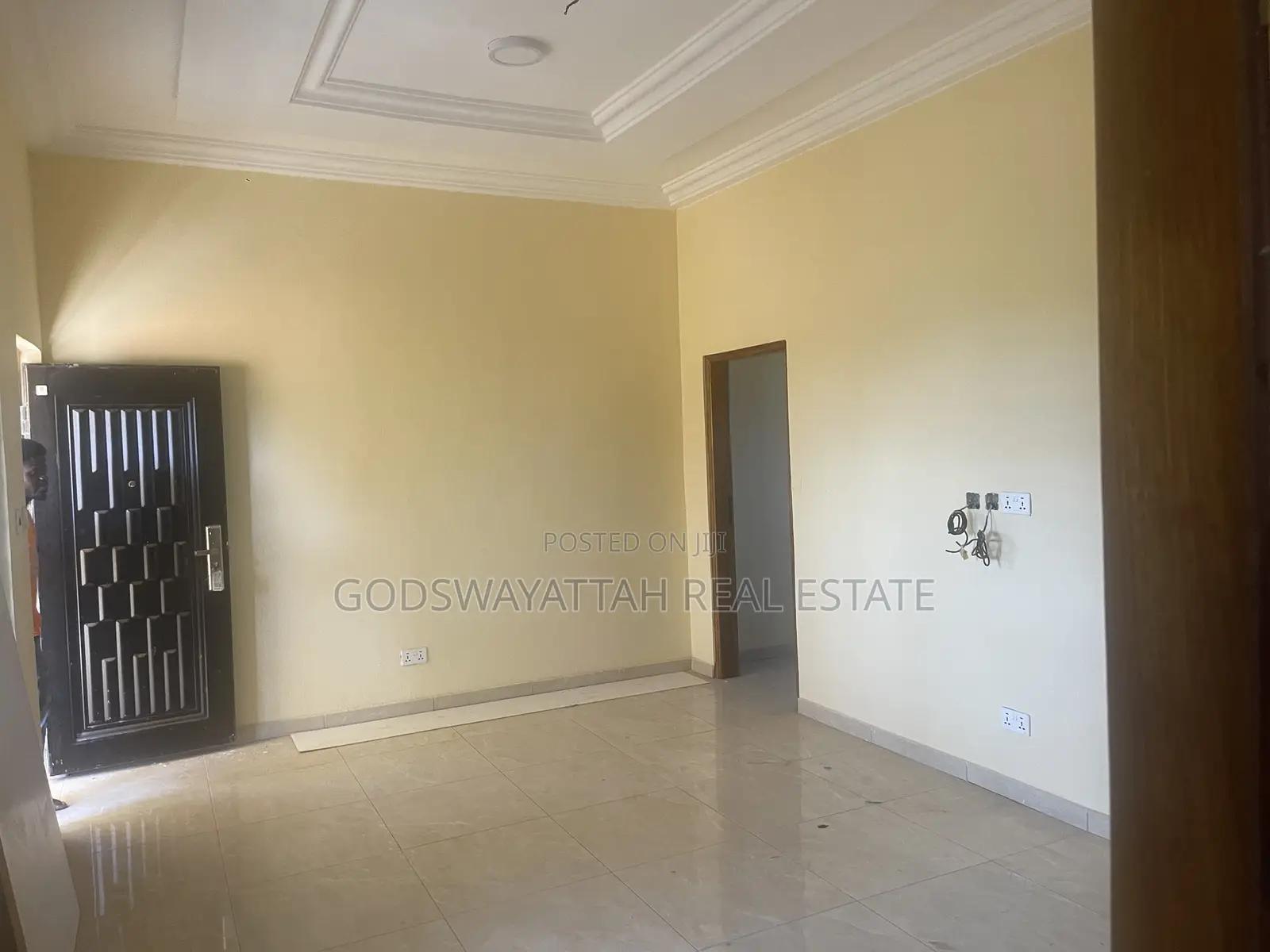 2bdrm Apartment in East Legon, Adjiriganor for rent