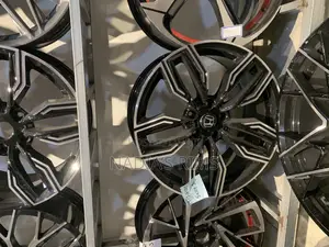 Honda/Hyndai Rim