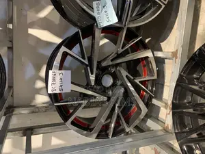 Benz/Hyundai Rim