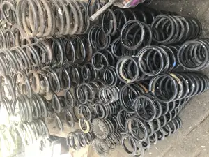 Coil Springs for Honda and All Cars