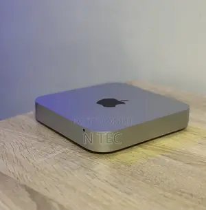 Desktop Computer Apple Mac Mini 8GB Intel Core I5 HDD 500GB
