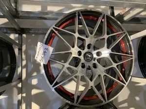 Honda/Hyundai Rim