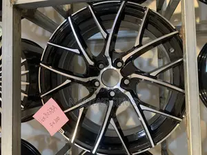 Toyota Corolla Rim 15