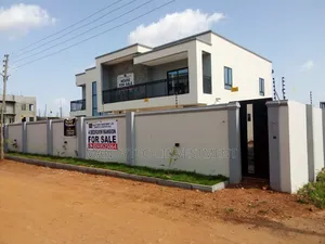 Your First-Class Manson - Accra