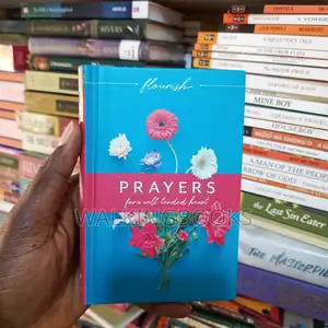 Prayers for a Well-Tendered Heart