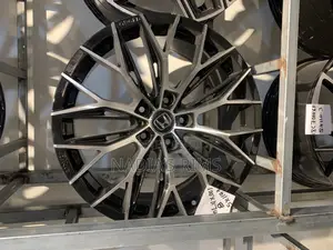 Honda/Hyundai Rim