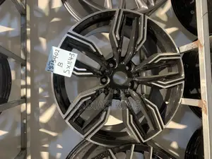 Camry/Benz/Honda/Hyundai Rim 18