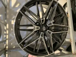 Hyundai Rim