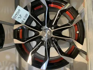 Alloy Rim 15
