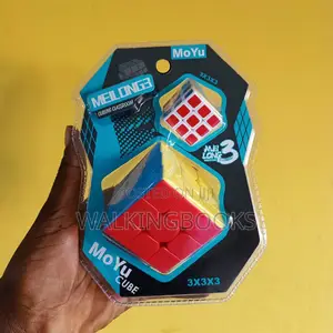 Rubik's Cube