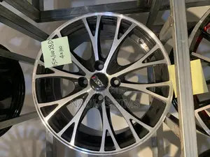 Corolla Rim