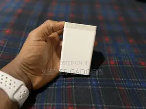 Anker Powerport 5 Port USB Qi Charger (40watts)