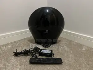 Edifier iPod Dock/ Radio/Bluetooth Speaker
