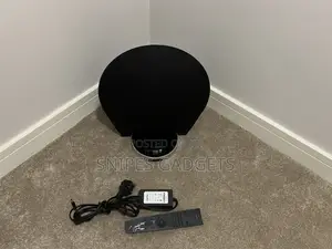 Edifier iPod Dock/ Radio/Bluetooth Speaker