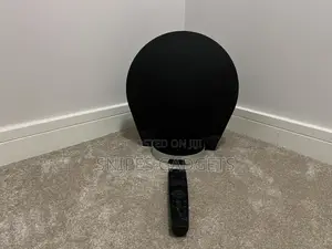 Edifier iPod Dock/ Radio/Bluetooth Speaker
