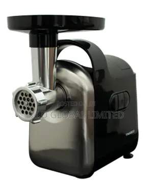 Grab Perfect Nasco 800watt Meat Grinder Nas-Mg6000gs