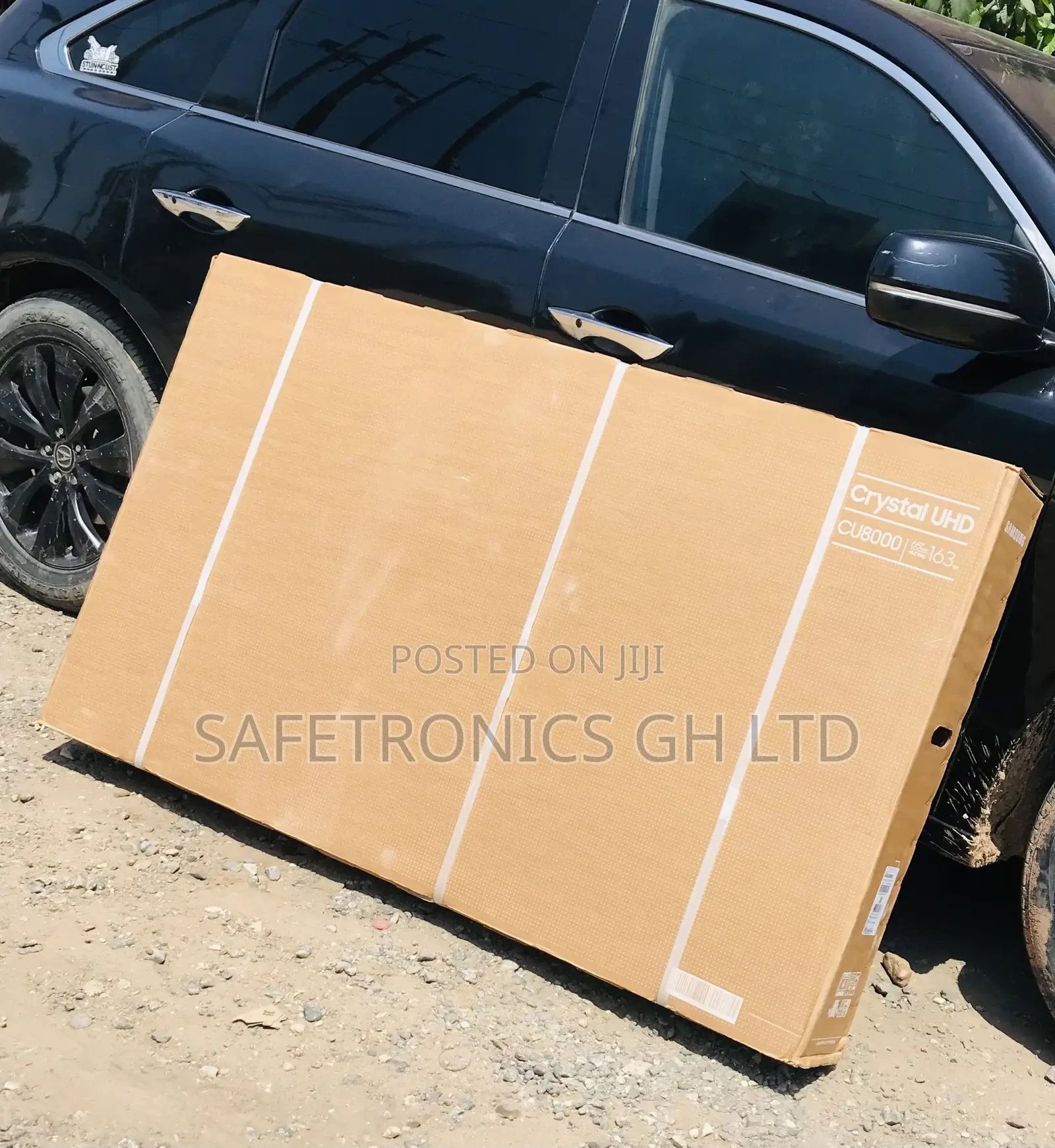 Ua65du8000 Led Smart Uhd Samsung Reliable Tv
