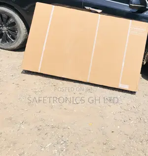 65 Inch Smart Fabulous Samsung Ua65du8000 Led Tv