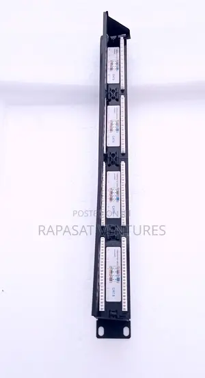 Kico Cat6 24 Ports Patch Panel