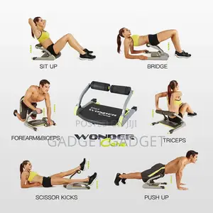 Six Pack Care