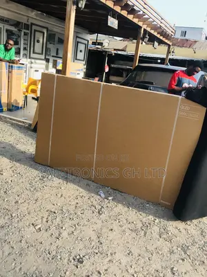 Order Good Samsung 85 Inch Smart Uhd Qled 85q60 Tv