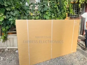 (85”) Sleek Qled Smart Samsung Q70c