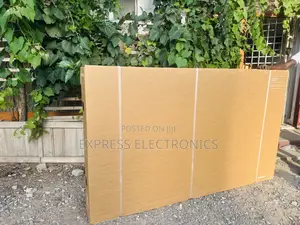 Samsung Qled ——85”Q70c