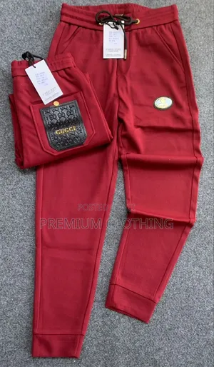Mens Joggers Trousers Originally Made Available (Men)