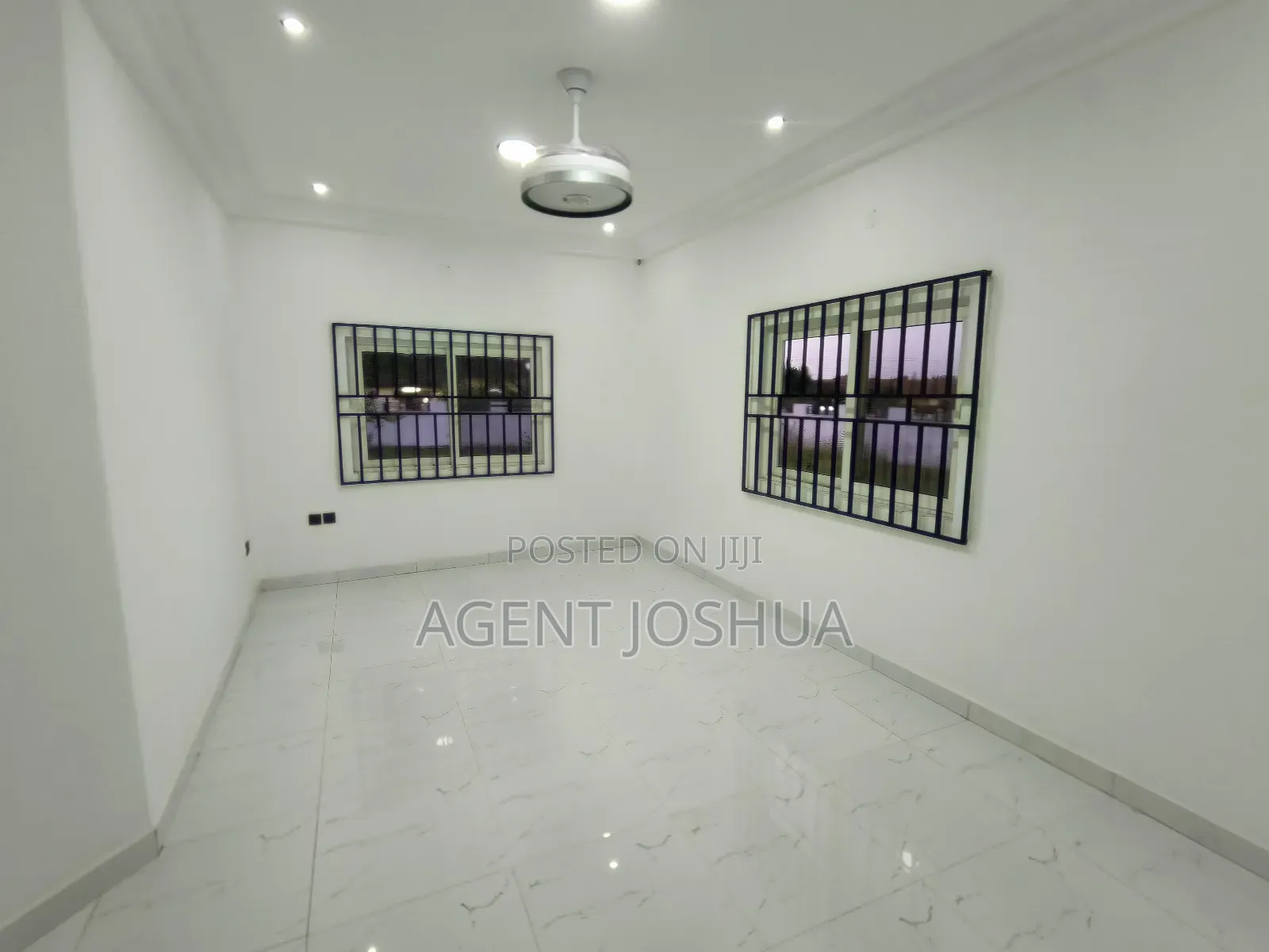 4bdrm House in Manet Court Estate, Airport Residential Area for rent