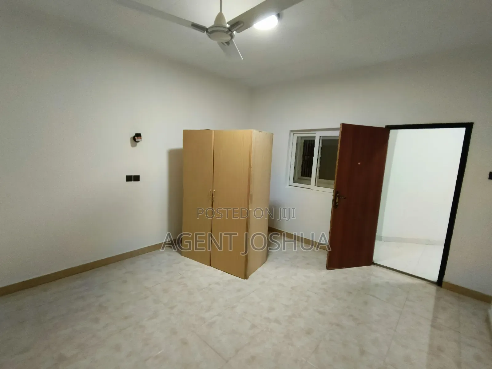 4bdrm House in Manet Court Estate, Airport Residential Area for rent
