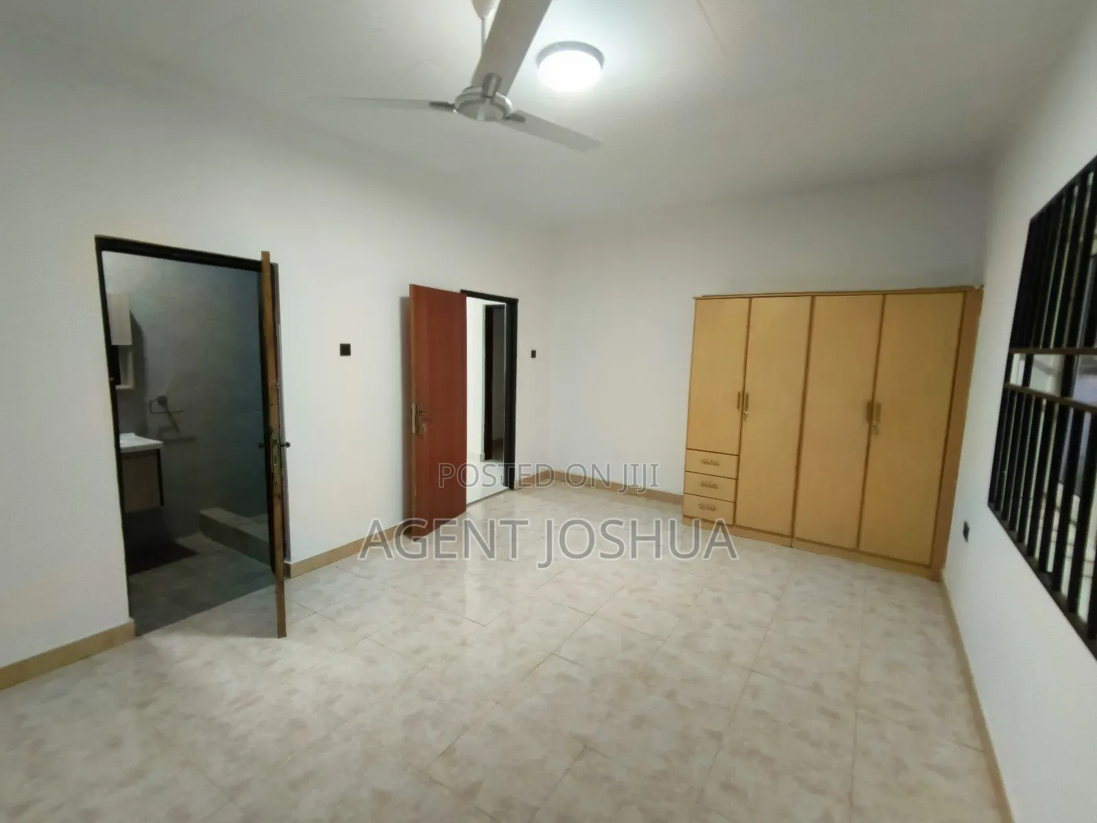 4bdrm House in Manet Court Estate, Airport Residential Area for rent