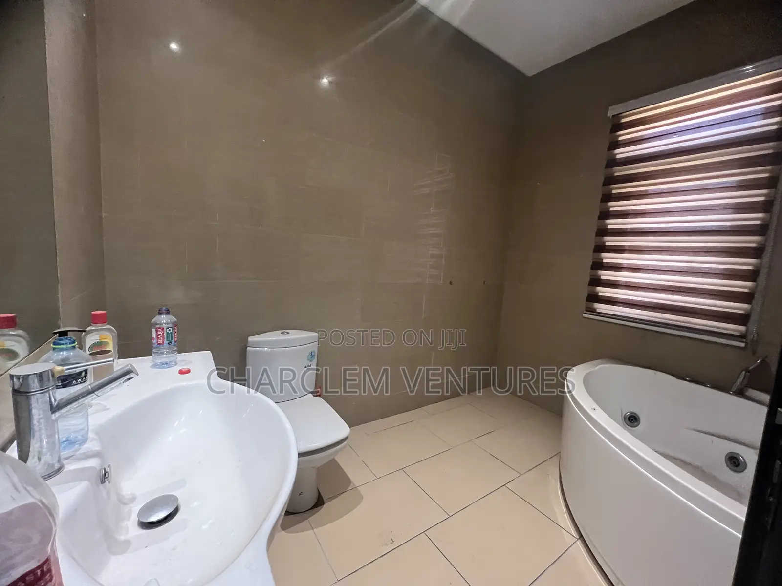 4bdrm House in Charclem Ventures, East Legon for rent