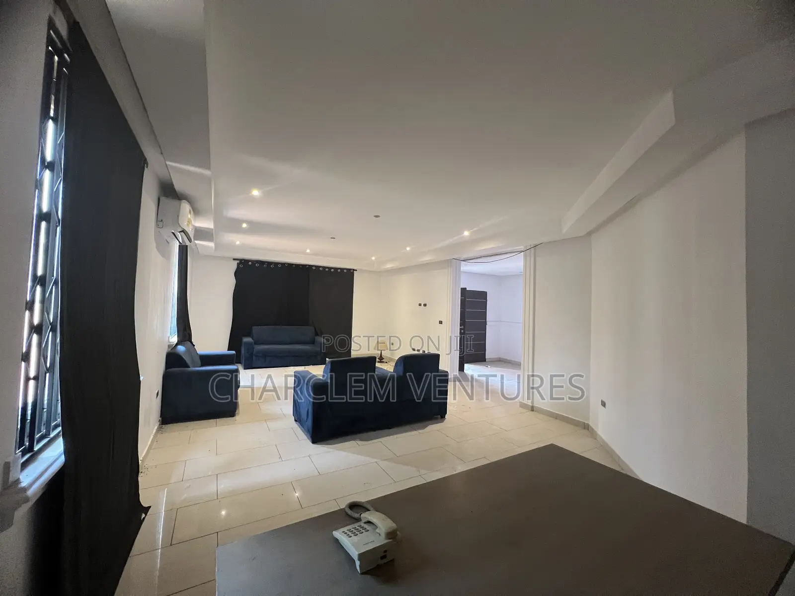 4bdrm House in Charclem Ventures, East Legon for rent