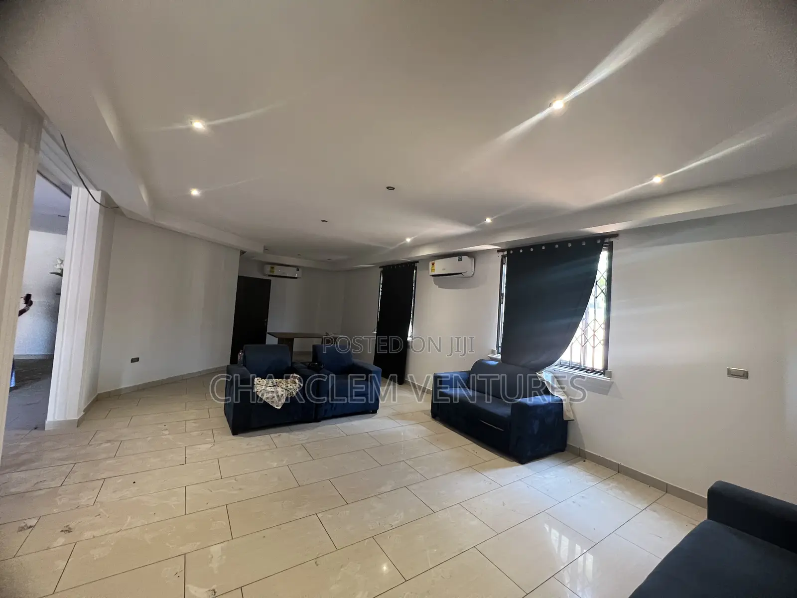 4bdrm House in Charclem Ventures, East Legon for rent