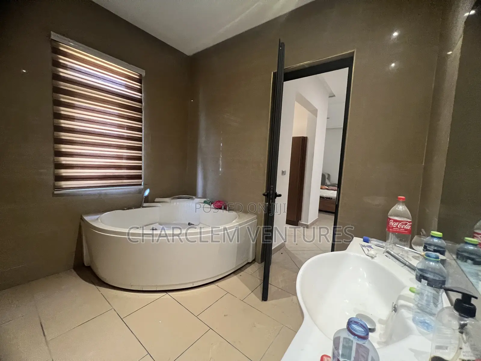 4bdrm House in Charclem Ventures, East Legon for rent