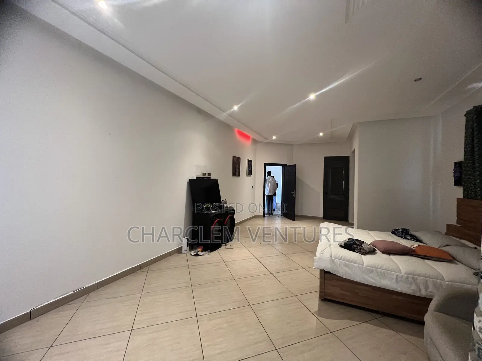 4bdrm House in Charclem Ventures, East Legon for rent