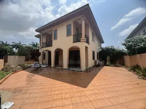 4bdrm House in Charclem Ventures, East Legon for rent