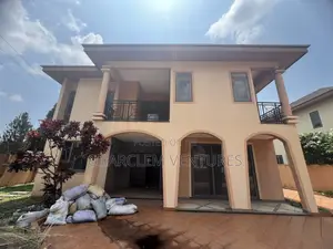 4bdrm House in Charclem Ventures, East Legon for rent