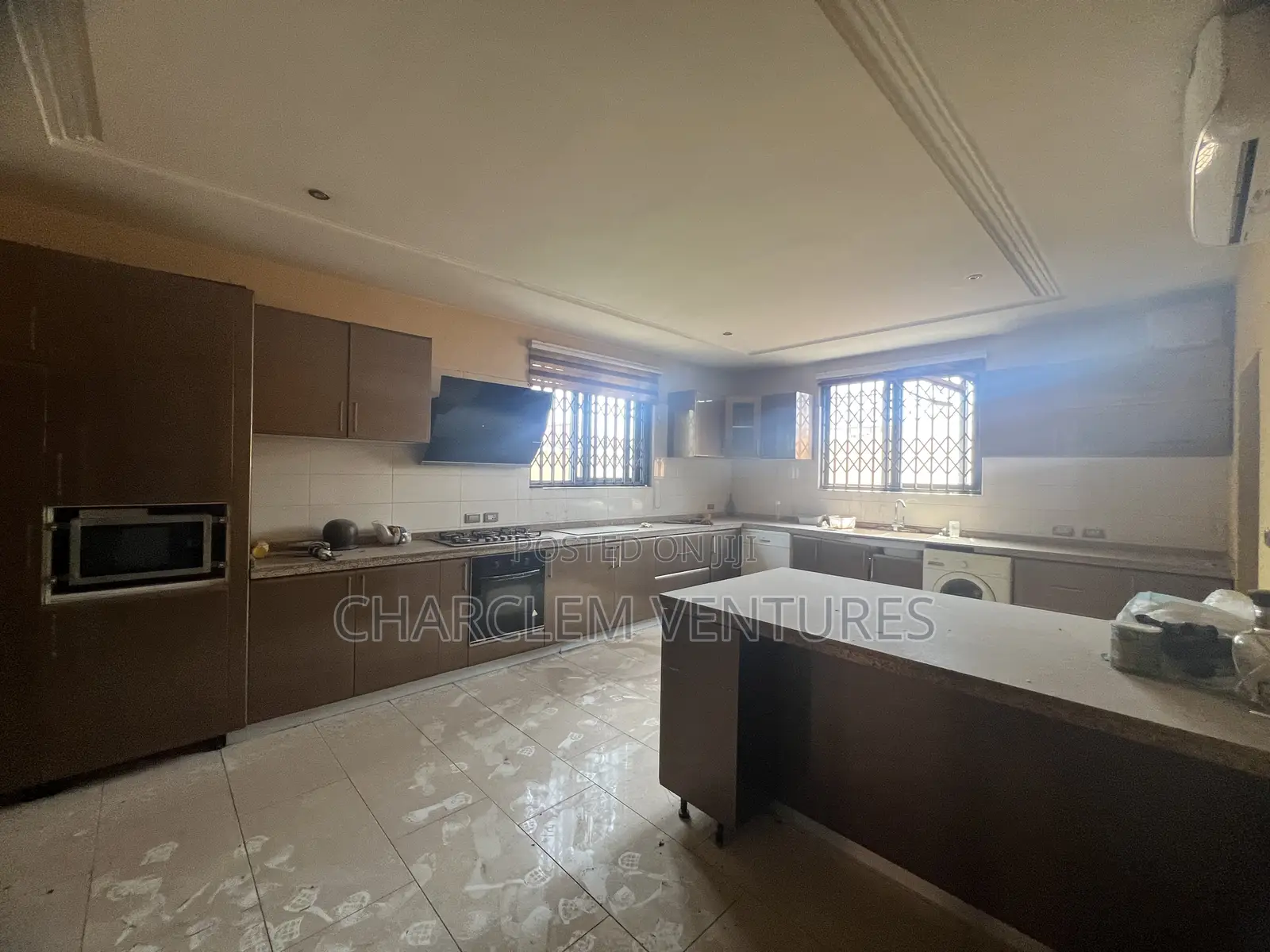4bdrm House in Charclem Ventures, East Legon for rent