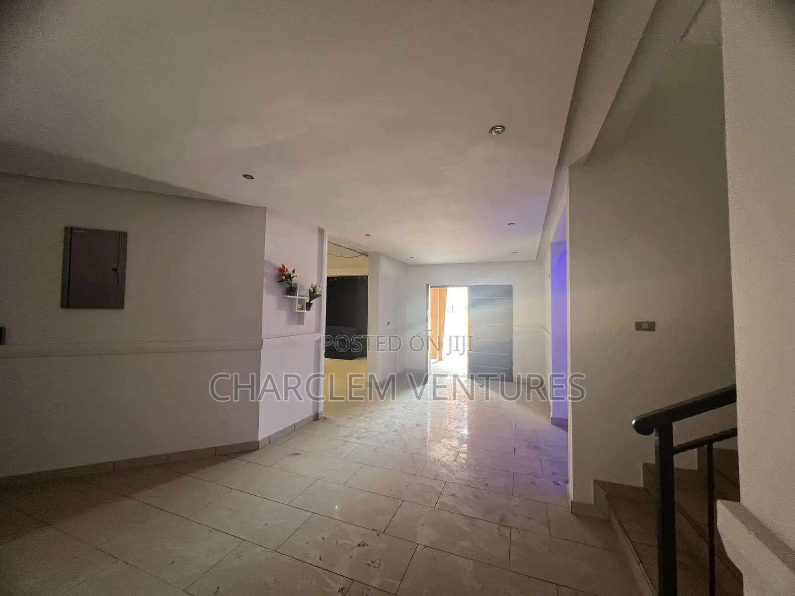 4bdrm House in Charclem Ventures, East Legon for rent